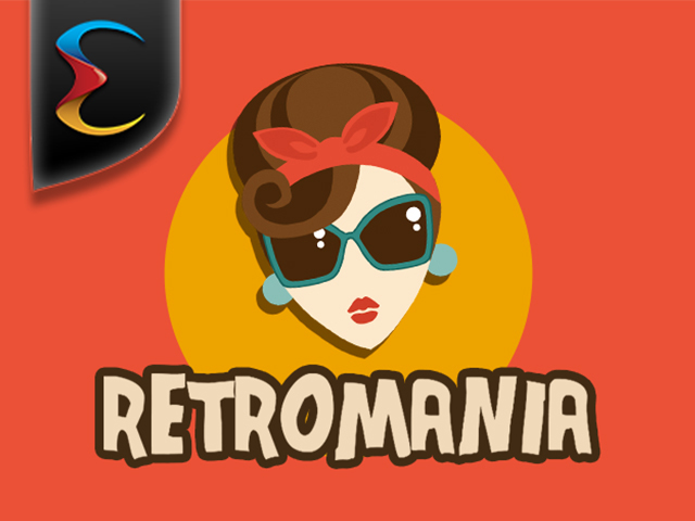 Retromania Slots  (Endorphina)
