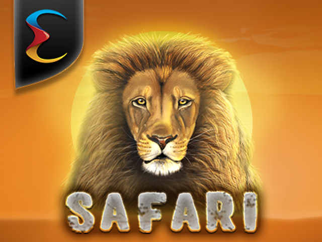 Safari Slots  (Endorphina)