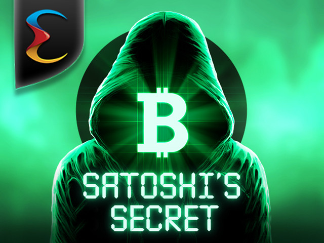 Satoshi's Secret Slots  (Endorphina)