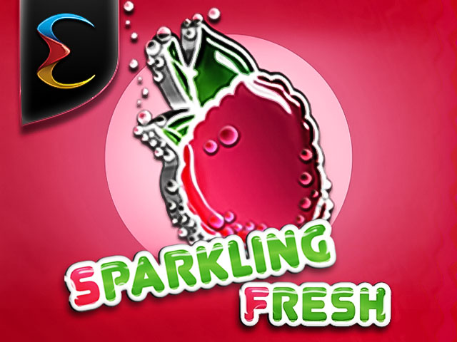 Sparkling Fresh Slots  (Endorphina)