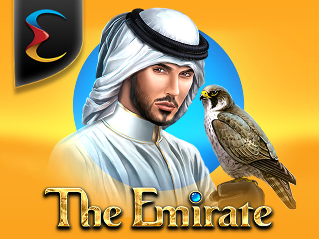 The Emirate Slots (Endorphina)