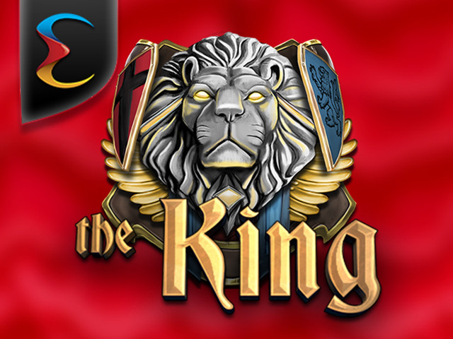 The King Slots  (Endorphina)