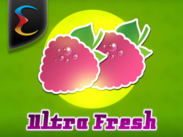 Ultra Fresh Slots  (Endorphina)