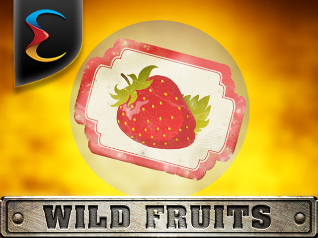 Wild Fruits Slots  (Endorphina)