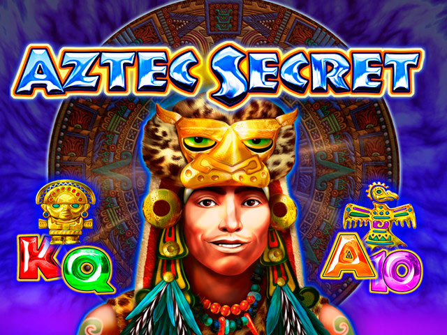 Aztec Secret Slots  (Amatic)