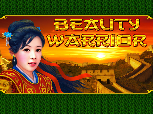 Beauty Warrior Slots  (Amatic)