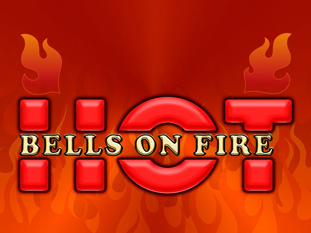 Bells on Fire Hot Slots  (Amatic)