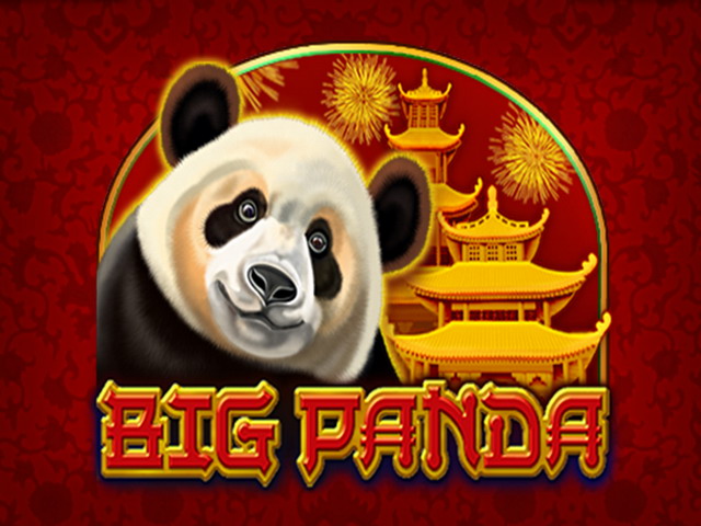 Big Panda Slots  (Amatic)
