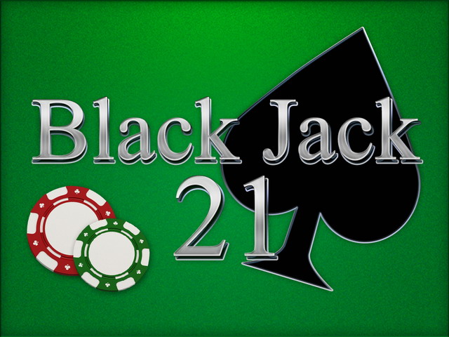 Black Jack Arcades  (Amatic)