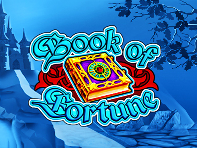 Book of Fortune Slots  (Amatic)