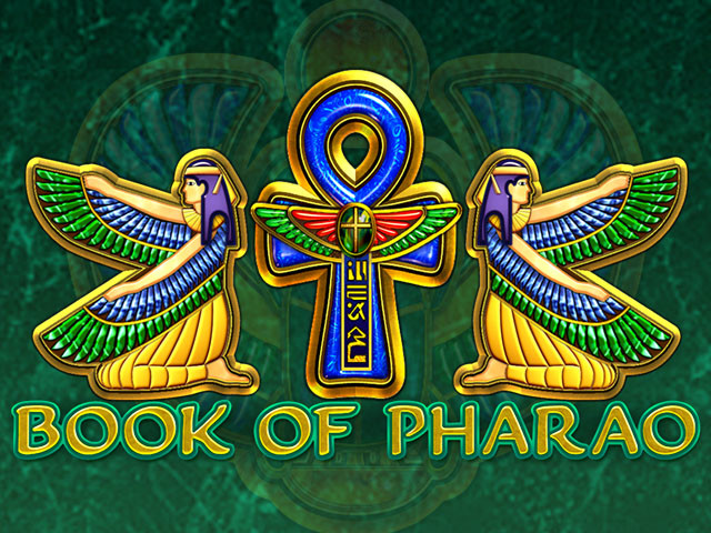 Book of Pharao Slots  (Amatic)