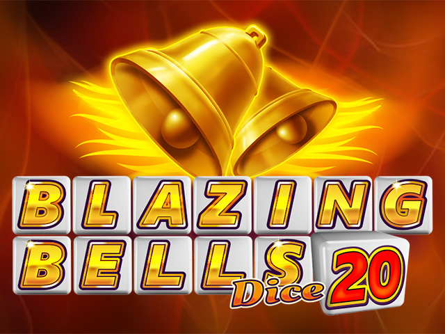 Blazing Bells 20 Dice Slots  (Amatic)