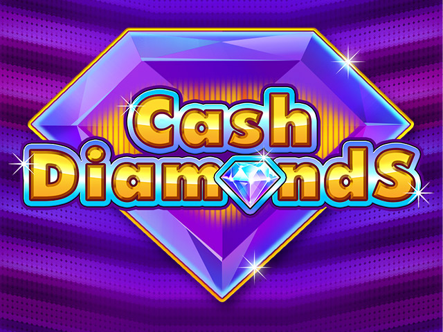 Cash Diamonds Slots  (Amatic)