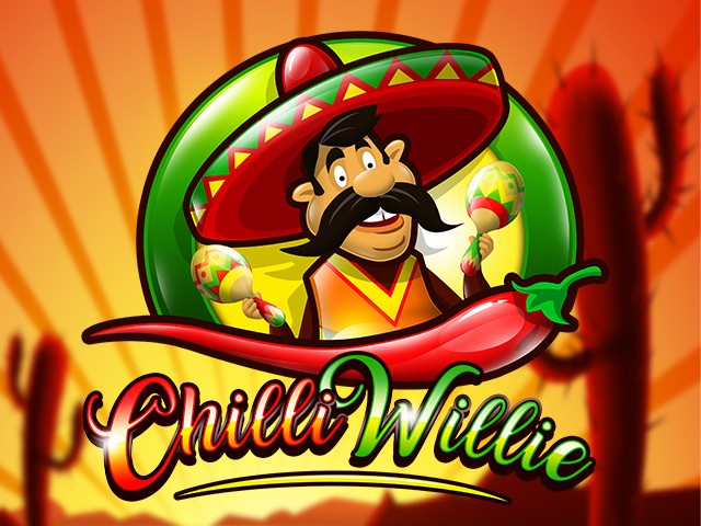 Chilli Willie Slots  (Amatic)