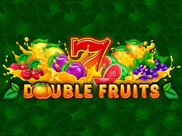 Double Fruits Slots  (Amatic)