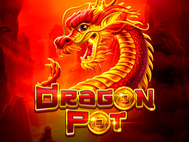 Dragon Pot Slots  (Amatic)
