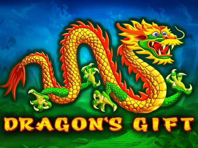 Dragon's Gift Slots  (Amatic)