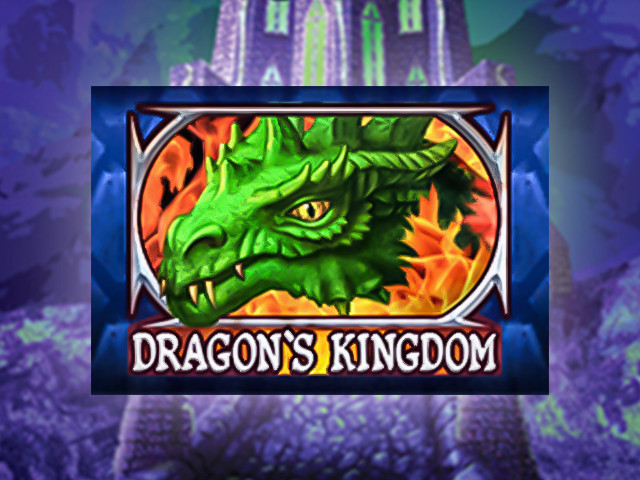 Dragons Kingdom Slots  (Amatic)