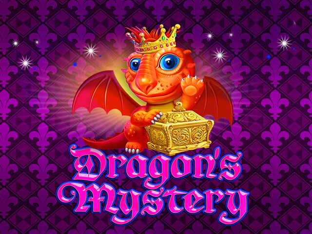 Dragon's Mystery Slots  (Amatic)