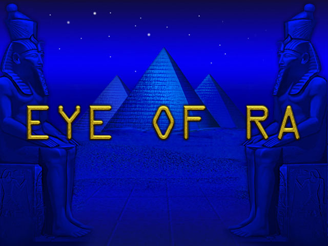 Eye of Ra Slots  (Amatic)
