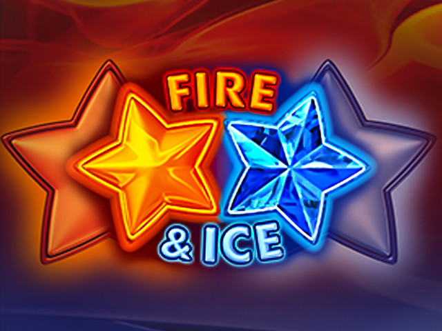 Fire & Ice Slots  (Amatic)