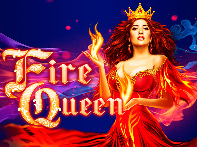 Fire Queen Slots  (Amatic)