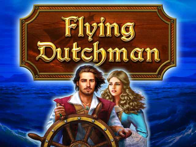 Flying Dutchman Slots  (Amatic)