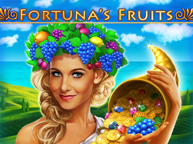 Fortunas Fruits Slots  (Amatic)