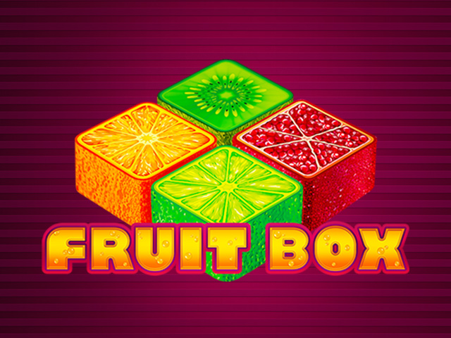 Fruit Box Slots  (Amatic)