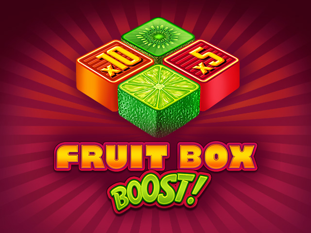 Fruit Box Boost Slots  (Amatic)