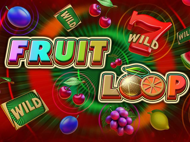 Fruit Loop Slots  (Amatic)
