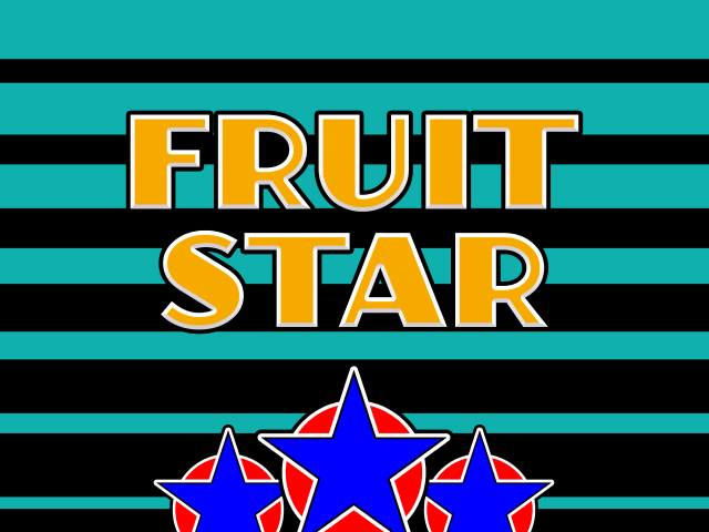 Fruit Star Slots  (Amatic)