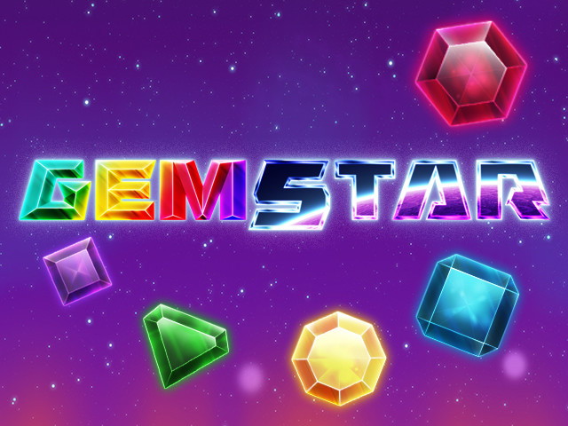 Gem Star Slots  (Amatic)