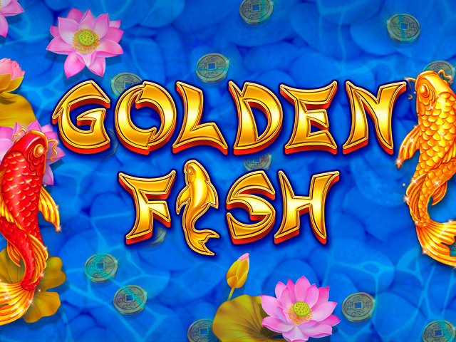 Golden Fish Slots  (Amatic)