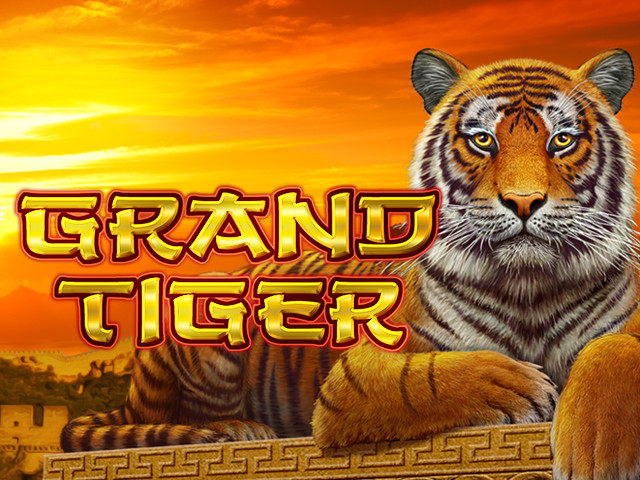 Grand Tiger Slots  (Amatic)