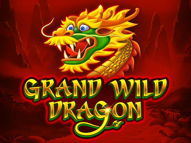 Grand Wild Dragon Slots  (Amatic)