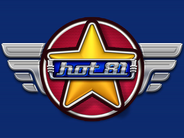 Hot 81 Slots  (Amatic)