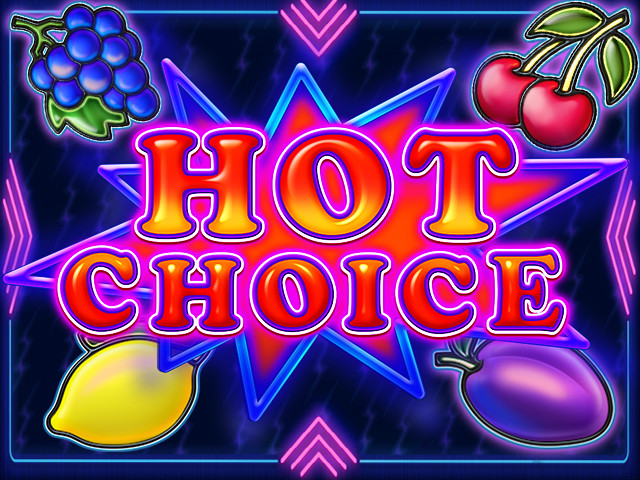 Hot Choice Slots (Amatic)