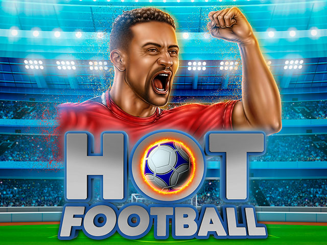 Hot Football Slots  (Amatic)