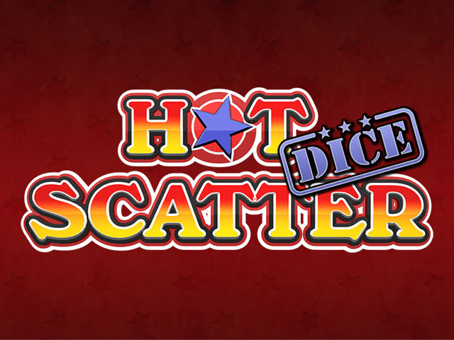 Hot Scatter Dice Slots  (Amatic)