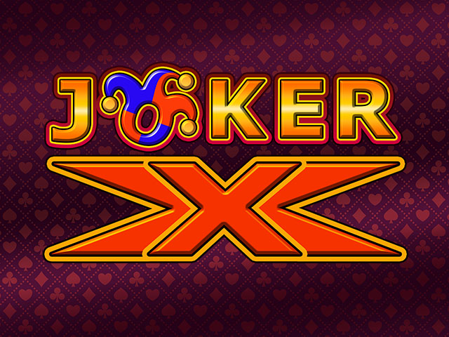 Joker X Slots  (Amatic)