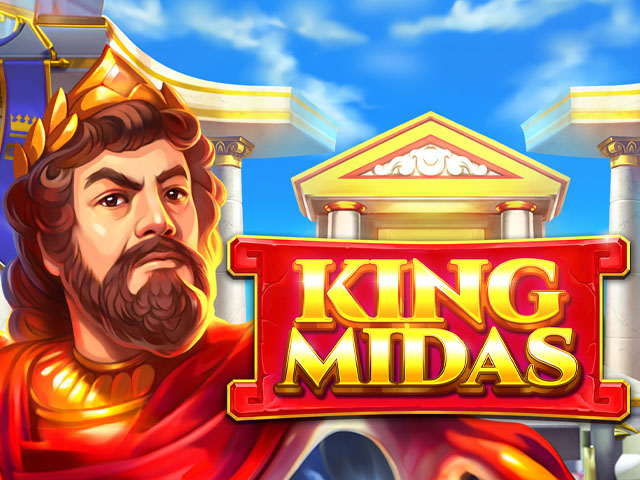 King Midas Slots  (Amatic)
