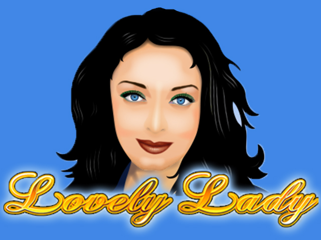 Lovely Lady Slots  (Amatic)