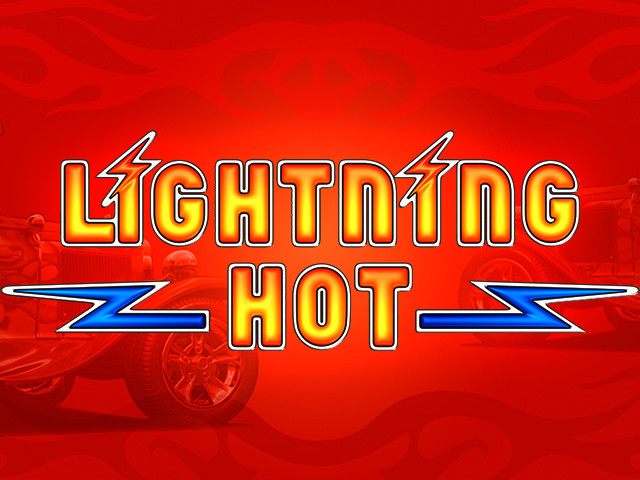 Lightning Hot Slots  (Amatic)