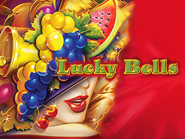 Lucky Bells Slots  (Amatic)