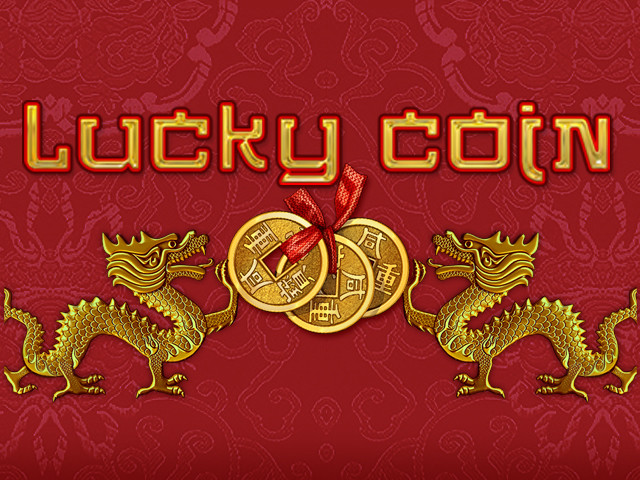 Lucky Coin Slots  (Amatic)