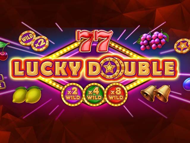 Lucky Double Slots  (Amatic)
