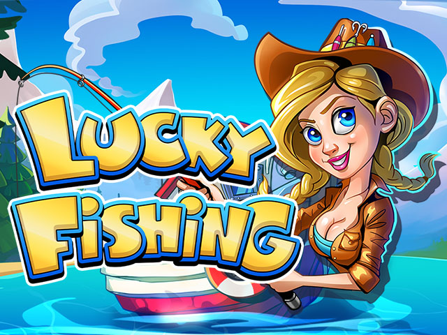 Lucky Fishing Slots  (Amatic)