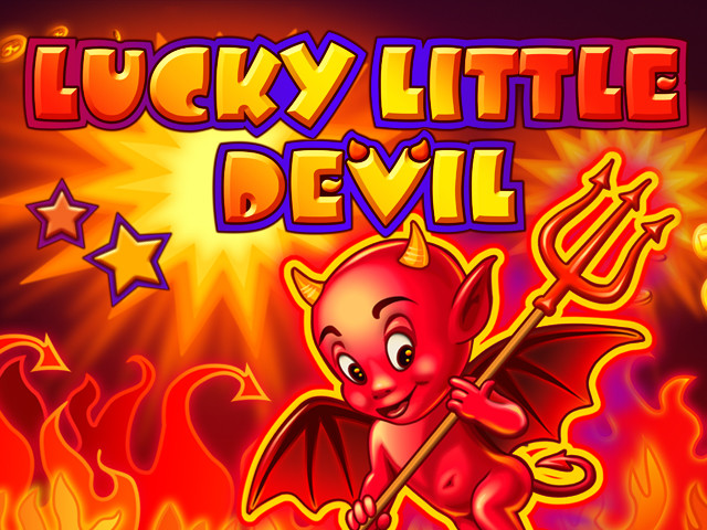 Lucky Little Devil Slots  (Amatic)