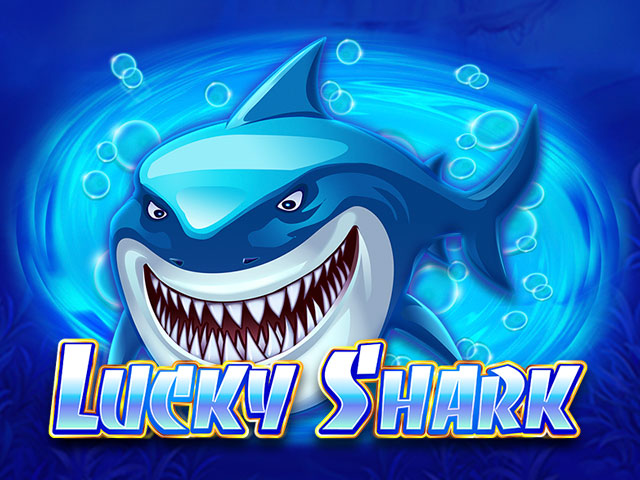 Lucky Shark Slots  (Amatic)